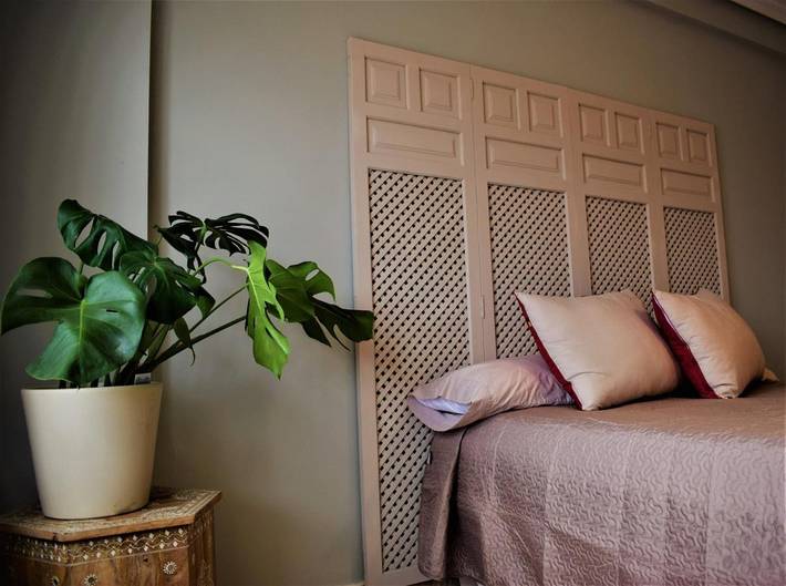 Apartamento para 5 personas, con Balcón y Terraza en Daimiel