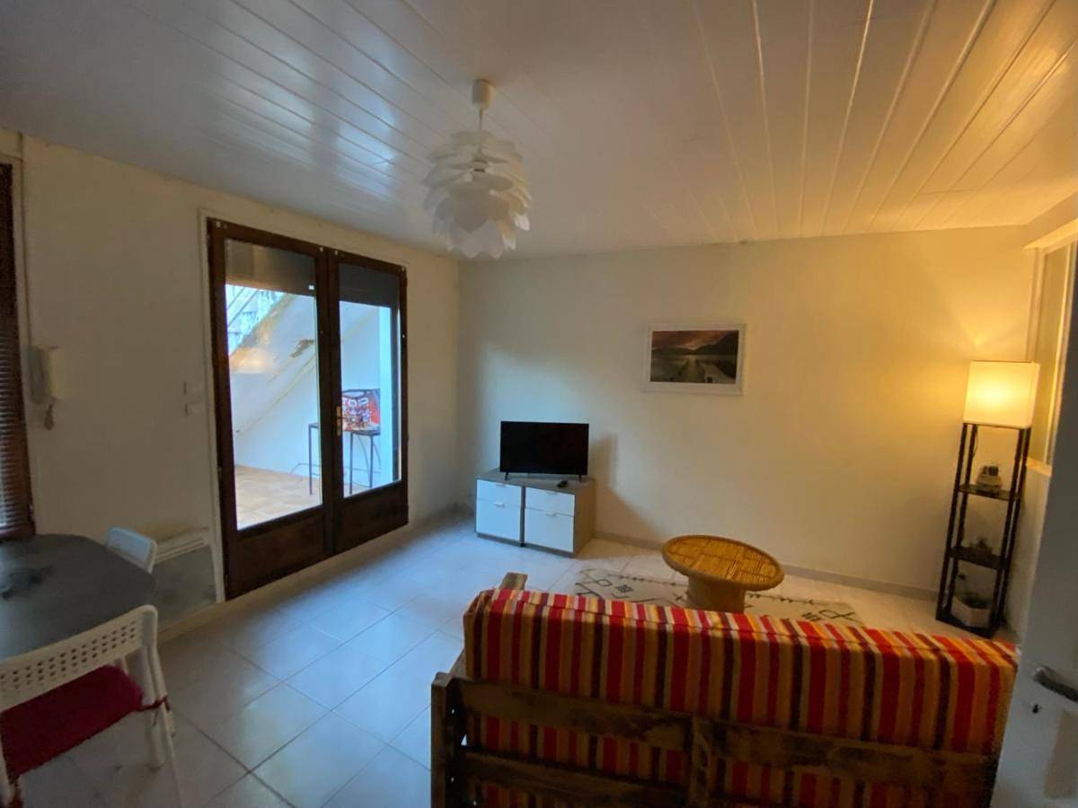 Appartement entier, T2 rdc Muret in Muret, Toulouse et ses environs