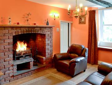 Glamping for 12 People in Cumbria, North West England, Photo 2