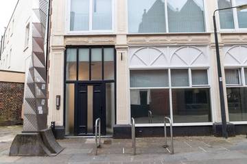 Apartment for 3 People in Swindon, North Wessex Downs, Photo 1