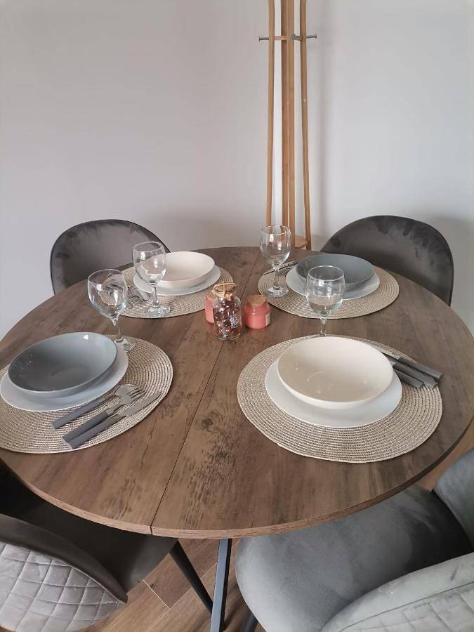 Gîte pour 4 personnes, avec vue dans Office De Tourisme De Boulogne Sur Mer - 4