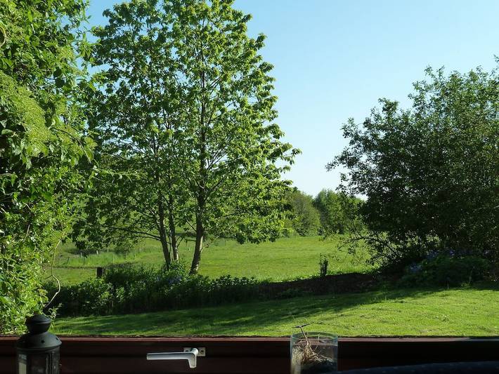 Ferienhaus für 2 Personen, mit Garten und Terrasse, mit Haustier in Westerholz - 4
