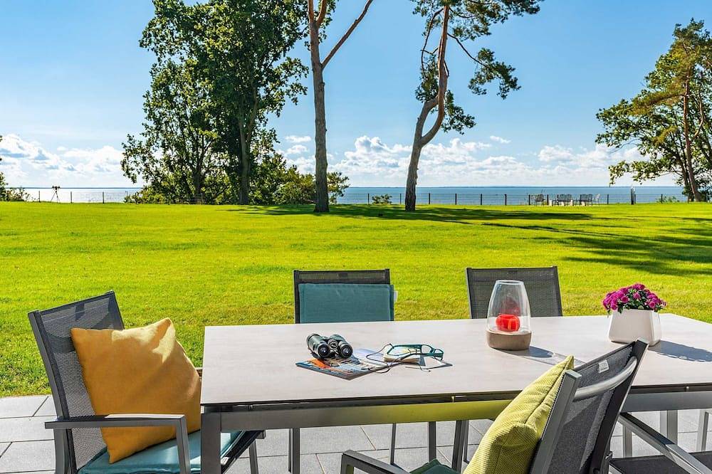 Ferienwohnung in Usedom für 6 Personen in Usedom
