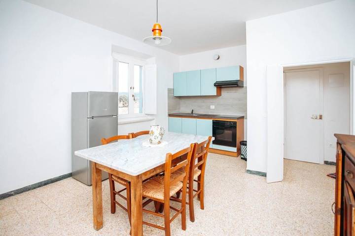 Ferienhaus für 4 Personen, mit Garten und Ausblick in Castagneto Carducci - 3