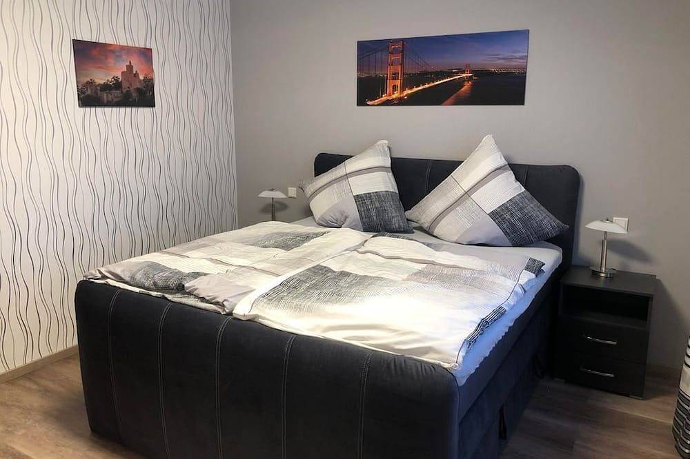 Ganze Wohnung, Ferienwohnung Hubertus in Irsch, Landkreis Trier-Saarburg
