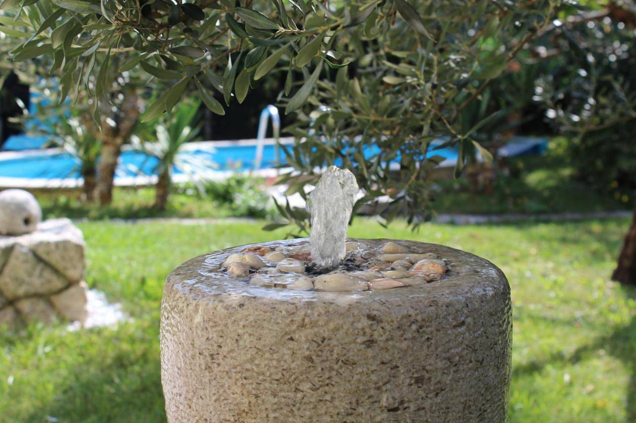 Ganze Wohnung, Drift Rock House in Zizan, Slowenien