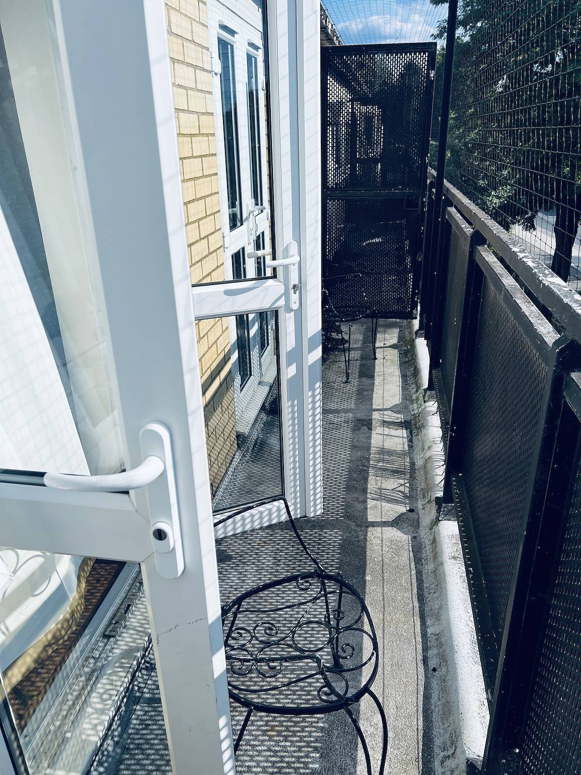 Peace home available in Southwark, London