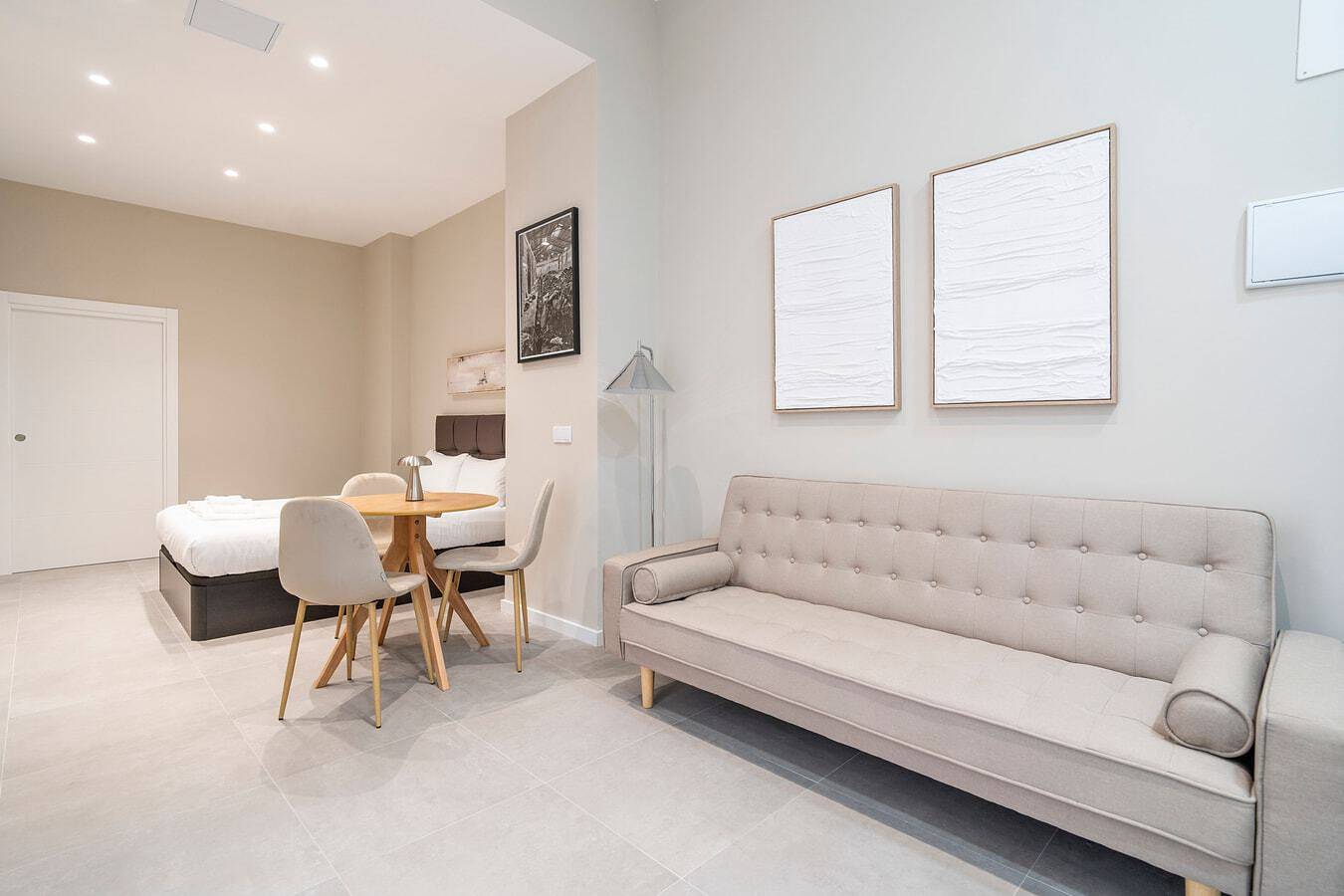 Estudio entero, Vlc Host - Sumsi D in Valencia City Centre, Valencia