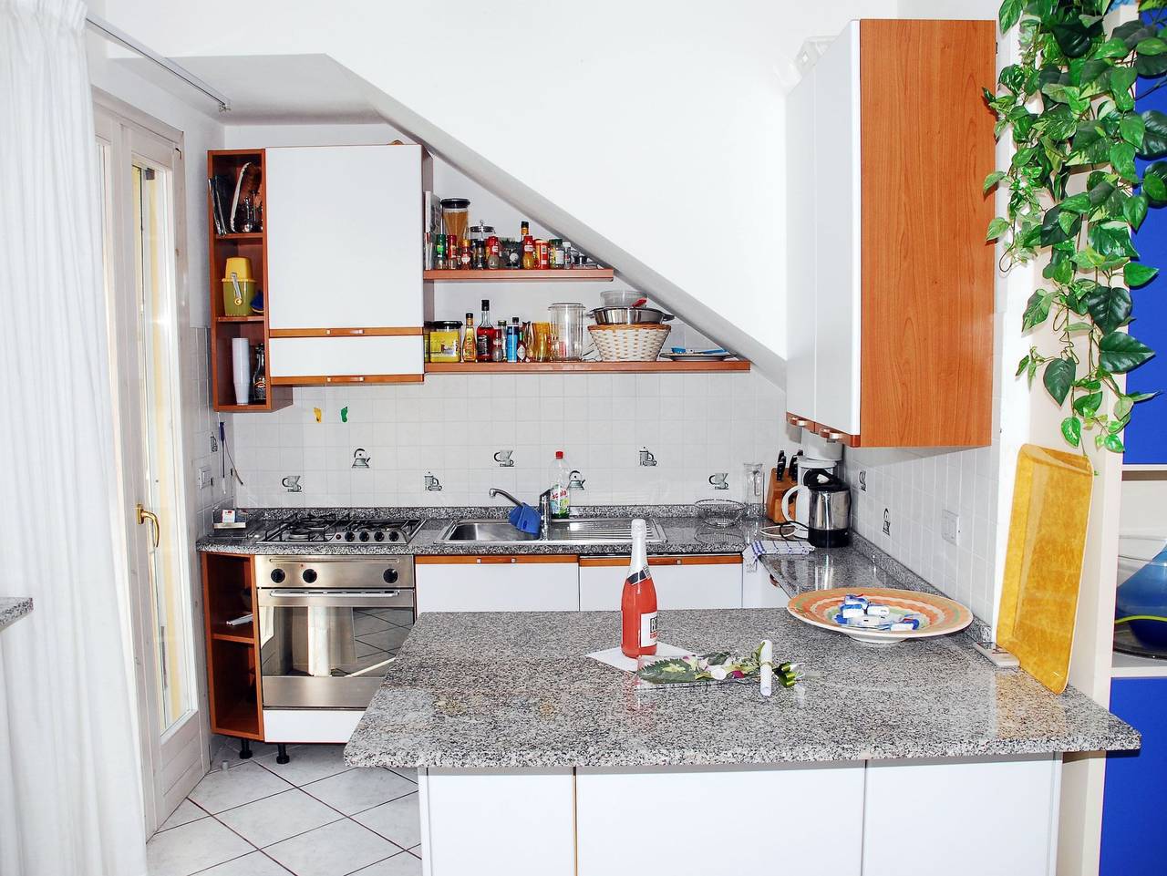 Ganze Ferienwohnung, Scirocco - Scirocco in Isola Albarella, Polesine