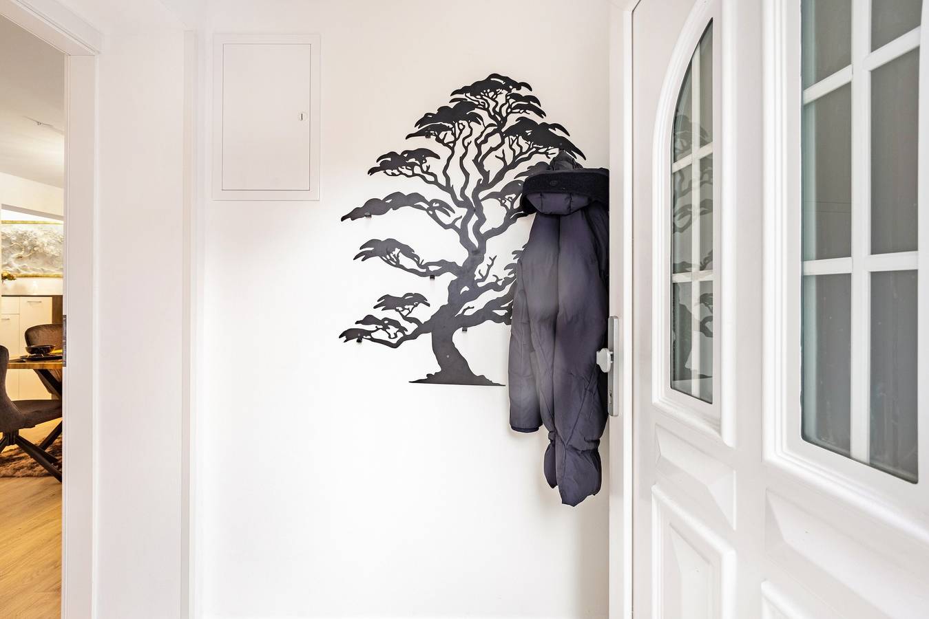 Ganze Wohnung, Apartment „Hochwertige“ mit Wlan in Lübeck (Stadt), Lübeck