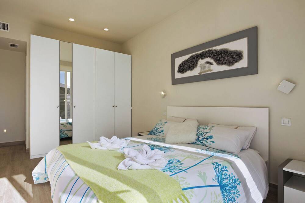Homerez - Luxusvilla San Fulgencio + Pool in San Fulgencio, Costa Blanca