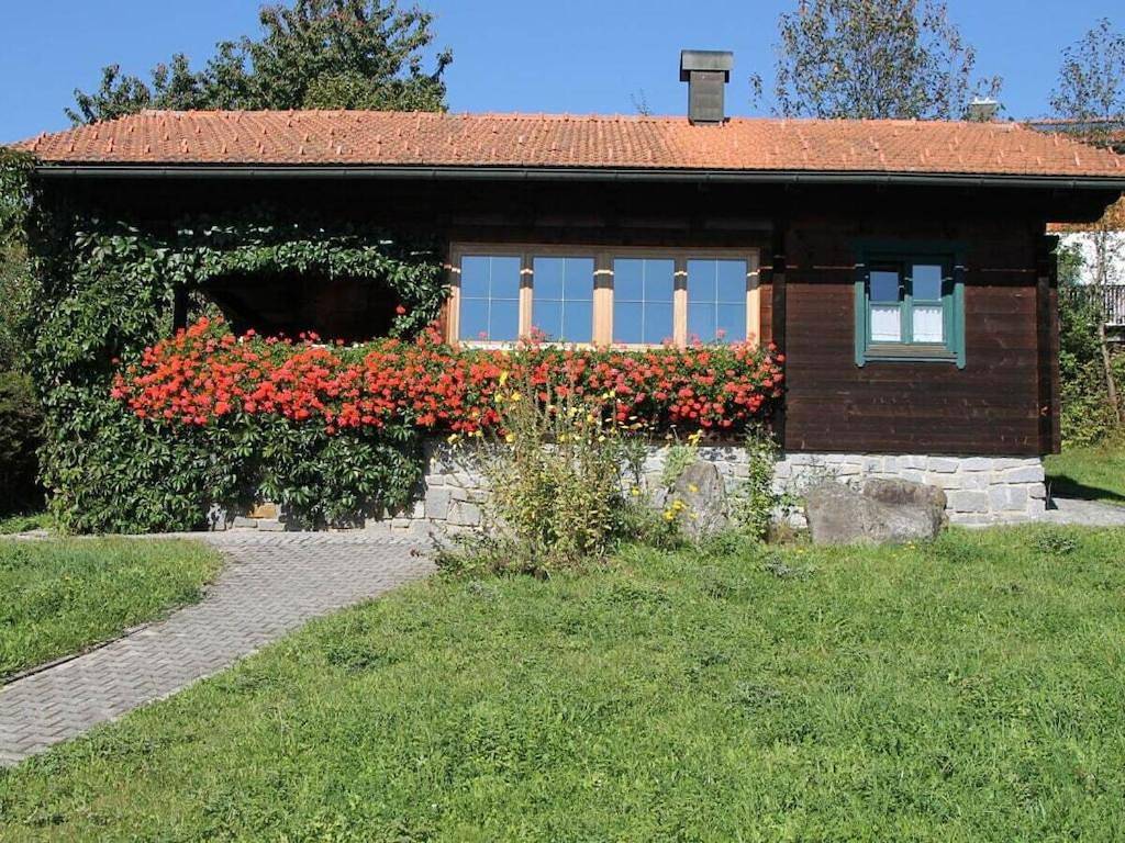 Holiday home with 2 bedrooms in Zwiesel, Ostbayern