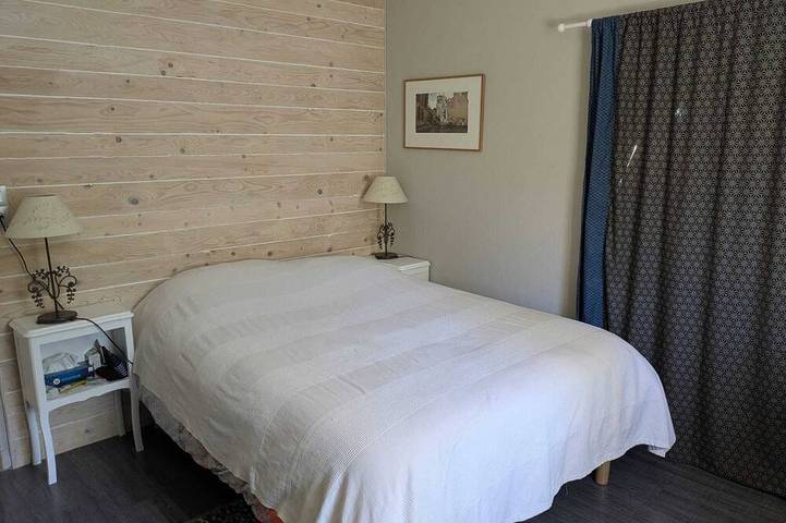 Location de vacances pour 8 personnes à La Bégude-de-Mazenc - 2