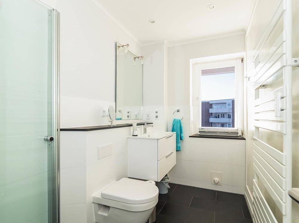 Ganze Ferienwohnung, Hedighuis, App. 18 in Westerland, Sylt (Gemeinde)