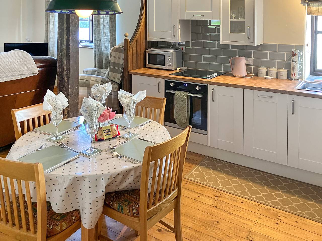 Easterley Uk31585 in Herefordshire