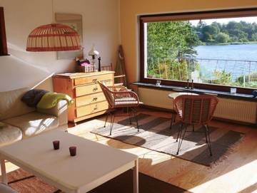 Ferienhaus für 5 Personen in Kosel, Grünes Binnenland, Bild 1