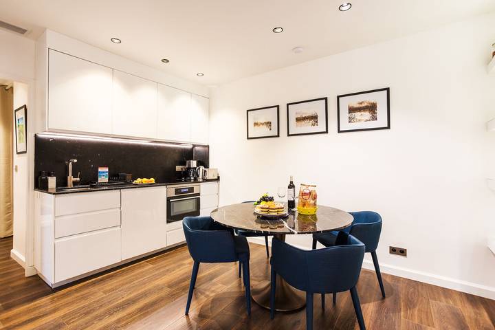 Gîte pour 3 personnes à Villefranche-sur-Mer - 3