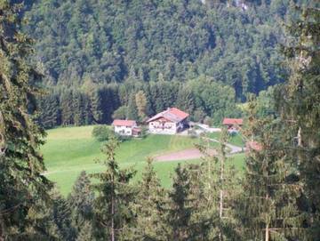 Ferienwohnung für 2 Personen in Fischbachau, Alpenland Tegernsee Schliersee, Bild 2