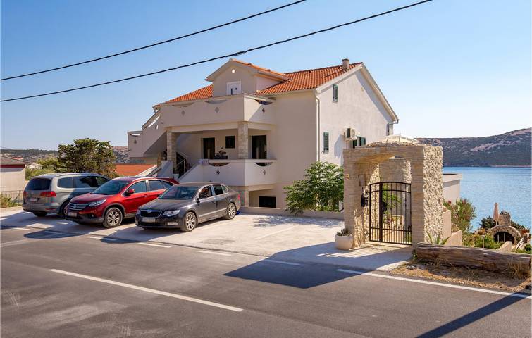 Apartamento de vacaciones para 6 personas, con terraza - 1