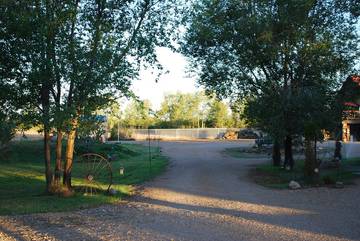 Log Cabin for 12 Guests in San Juan National Forest, La Plata County, Picture 3