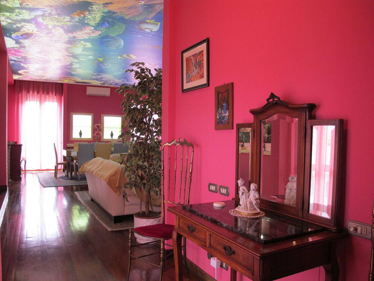Entire apartment, Alpini - Alpini 1.1 in Civitanova Marche, Adriatic Coast Marken