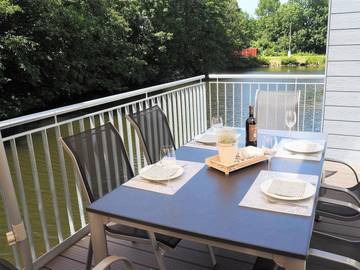 Ferienhaus für 6 Personen in Schillig, Wangerland, Bild 1