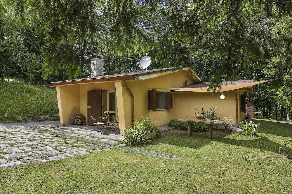 Al Faggio (Gll120) by Interhome in San Romano in Garfagnana, Garfagnana