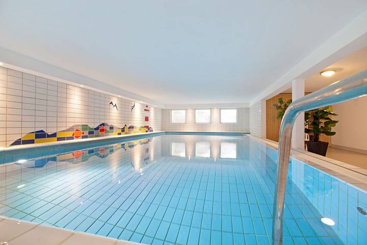 Ganze Wohnung, Wellness zwischen Dorfteich und Dünen. in Wenningstedt, Sylt