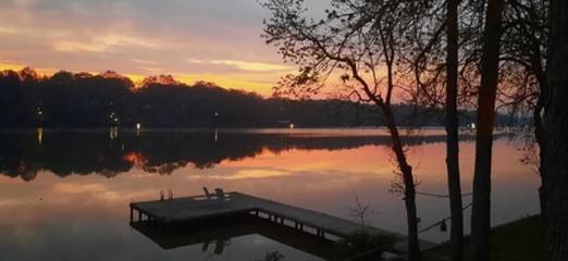 Camping for 6 Guests in Lake Sinclair, Georgia, Picture 2
