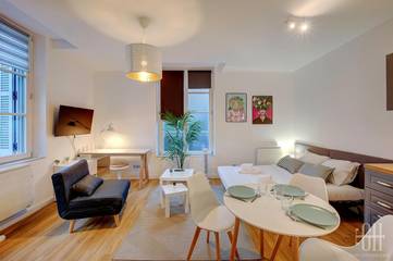 Gîte pour 2 personnes dans Office De Tourisme De Tours Val De Loire