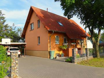 Ferienwohnung für 4 Personen in Garz, Usedom, Bild 2