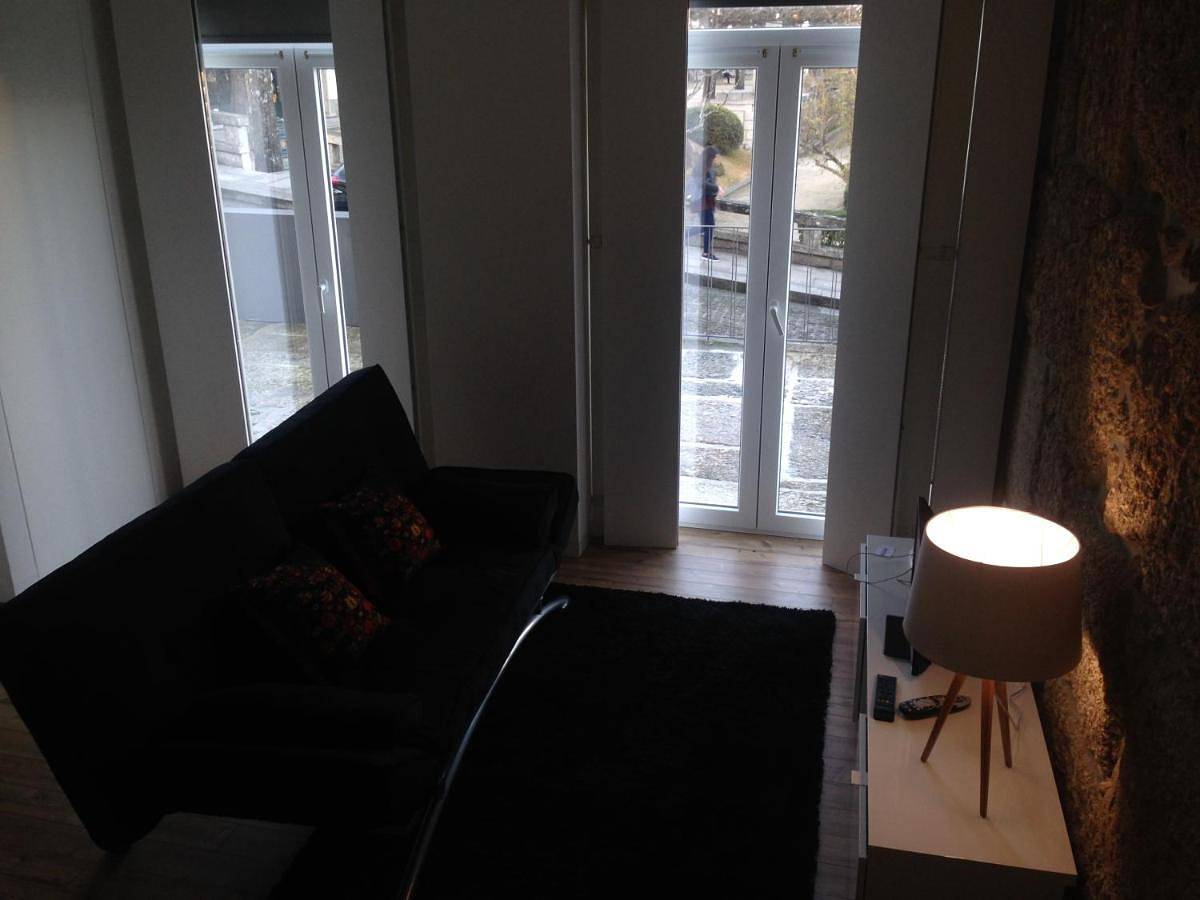 Apartamento entero, Assembleia Marcoense in Marco de Canaveses (ciudad), Distrito de Porto