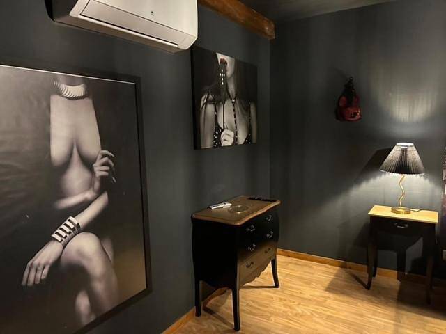 Gîte pour 4 personnes, avec terrasse et vue à Parnans - 3