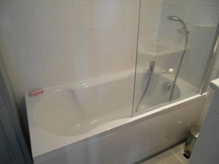 Location de vacances pour 5 personnes, avec jardin et vue, adapté aux familles à Ardres - 3