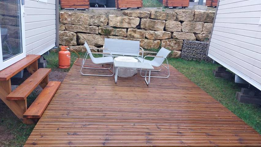 Location de vacances pour 6 personnes, avec jardin et terrasse à Beaufort (Luxembourg) - 4