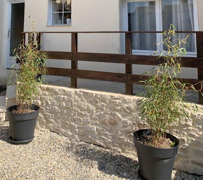Location de vacances pour 6 personnes dans Livarot-Pays-d'Auge - 2