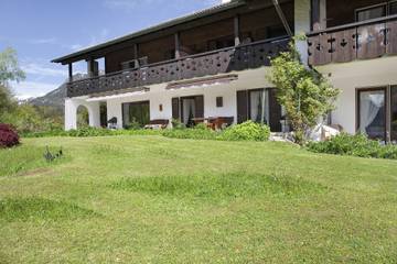 Studio für 2 Personen in Grainau, Zugspitzland, Bild 1