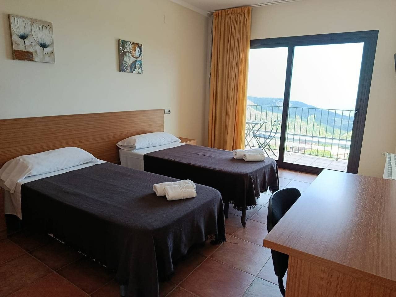 Appartamento vacanze a Alt Camp a partire da 107€ a notte