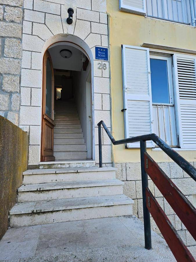 Maison d’hôte pour 2 personnes en Korcula - 2