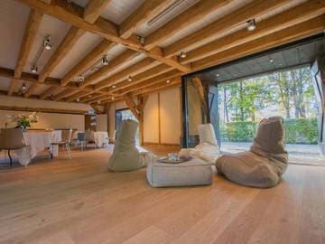 Vakantiehuis voor 24 Personen in Noord-Brabant, Nederland, Afbeelding 4