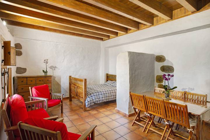 Ferienhaus für 6 Personen, mit Garten auf Gran Canaria - 4