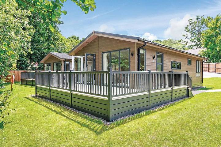 Chalet for 4 people - 1