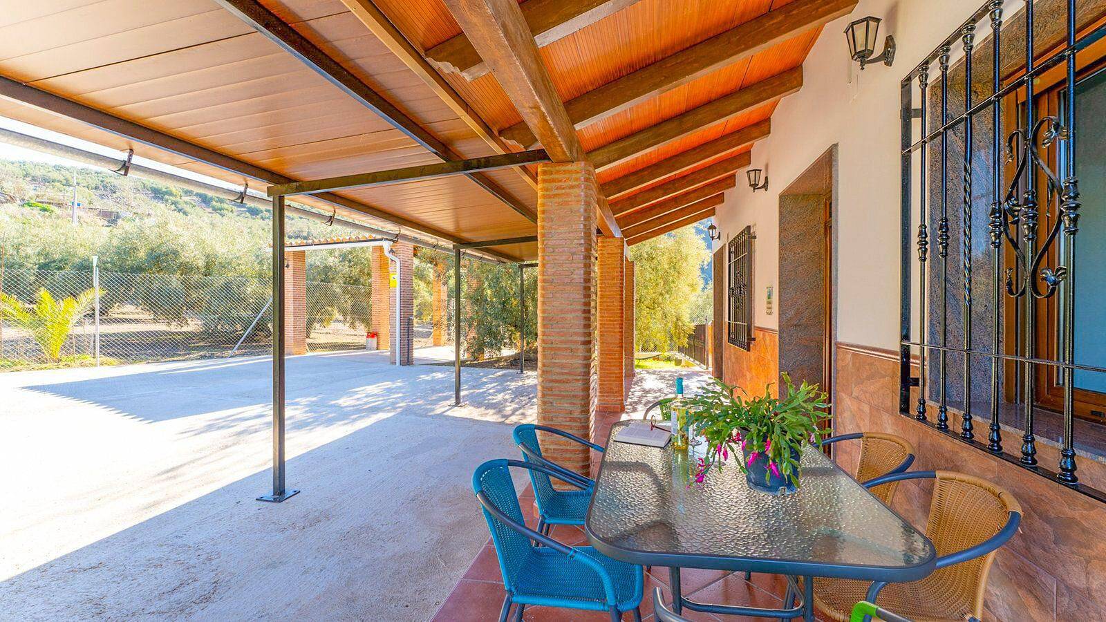 La Villa Pozuelas  Iznájar by Ruralidays in Iznájar, Provincia de Córdoba