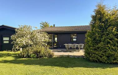 Ferienhaus Mit Meerblick für 4 Personen in Lolland, Bild 1