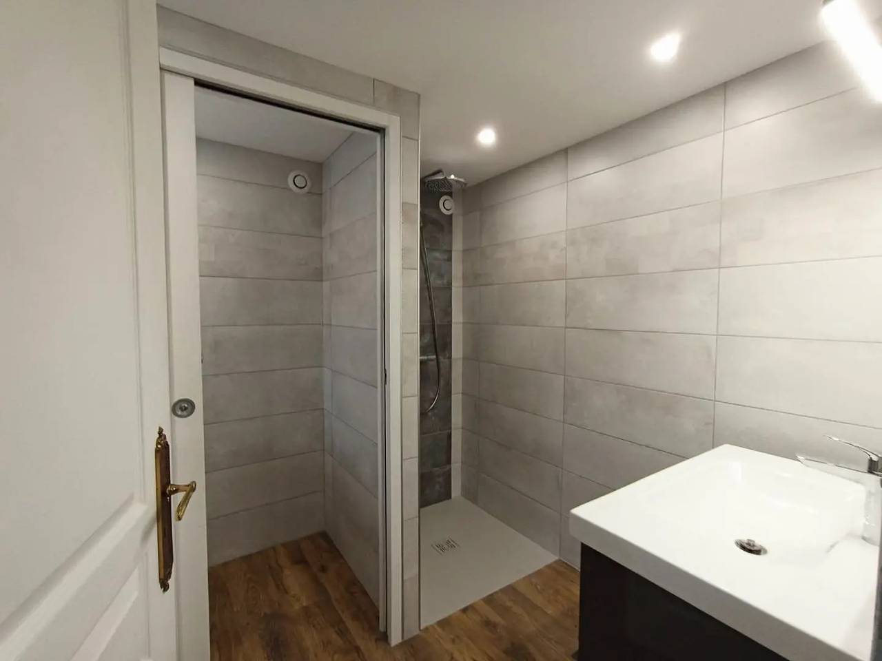 Gîte de France 8 personnes in Saint-Denis-en-Margeride, Région de Mende