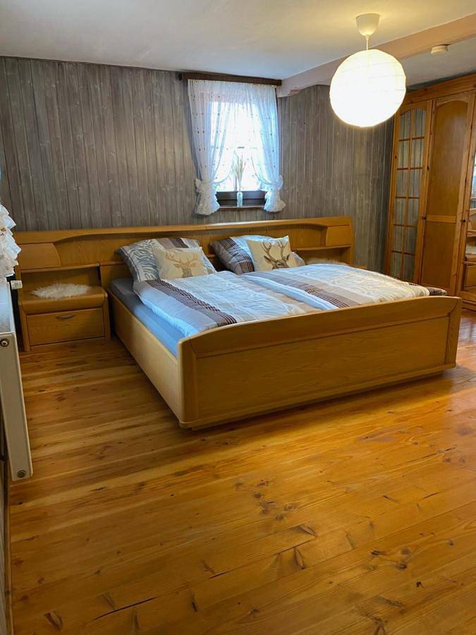 Gîte pour 5 personnes, avec sauna et jardin à Offenbourg - 3