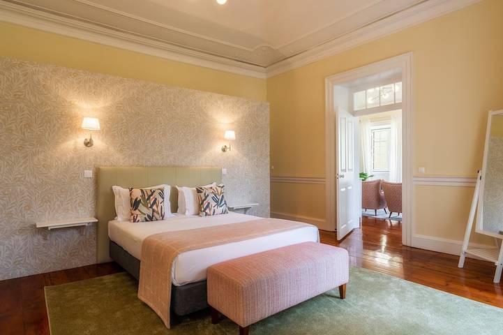 Ganze Wohnung, Luxus-Wohnung - The Wine Lodges - Bual in Funchal (Sé), Madeira