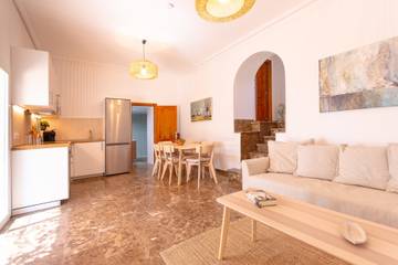 Apartamento in Santa Margalida, Mallorca Norte für 6 