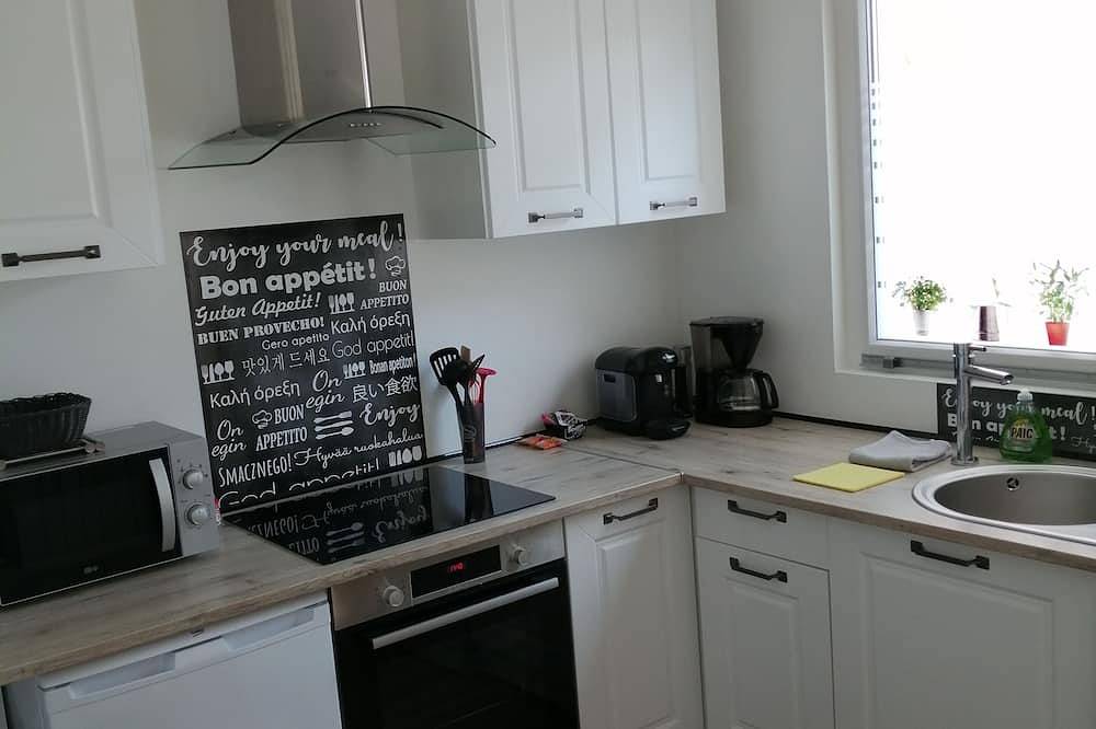 Apartamento entero, Meublé Tout Confort, Baie de Somme, 400m de la mer in Quend Plage, Quend