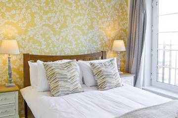 Glamping for 5 People in Edinburgh, Edinburgh and Lothian, Photo 4